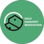 Logo Solo Harmony Renovation